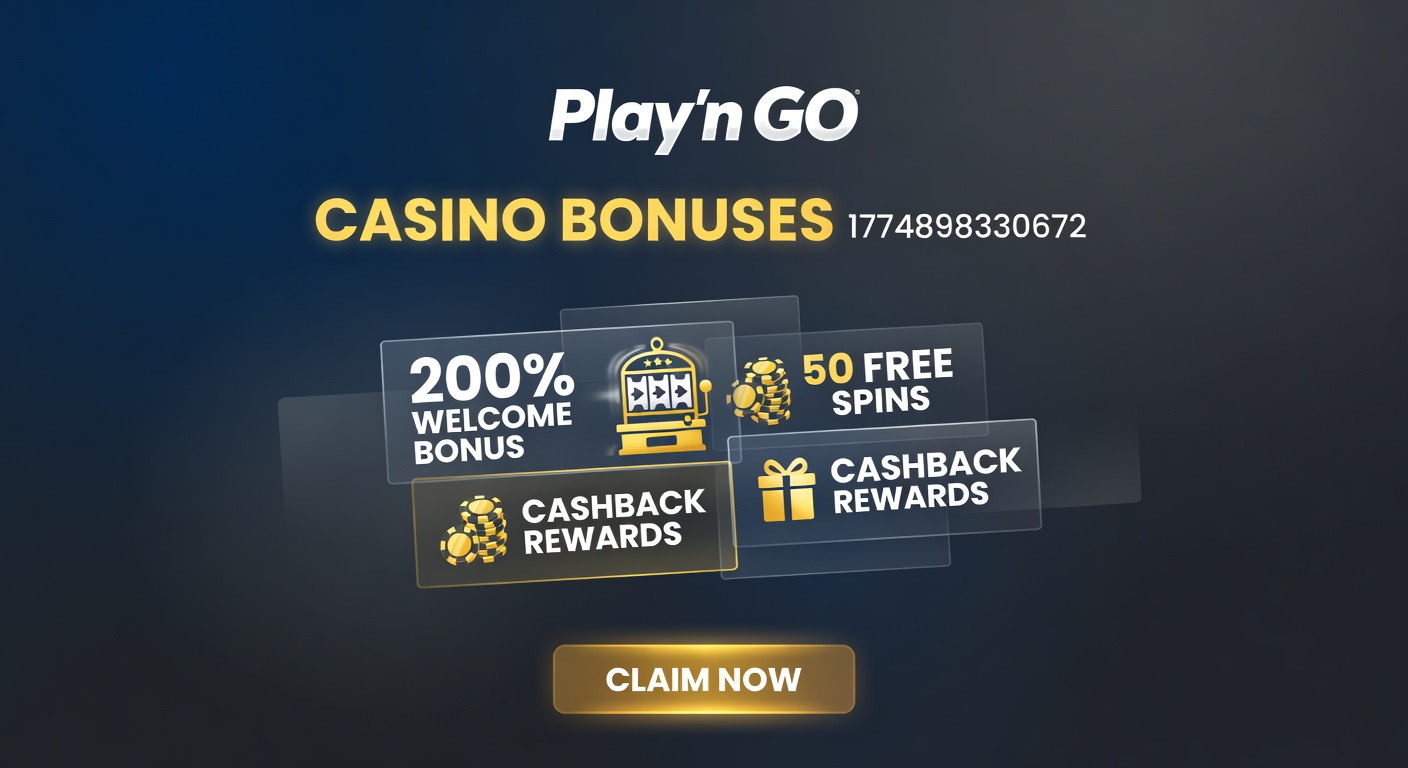 Play'n GO tournament leaderboard glowing with player rankings, prize pools, and animated slot icons