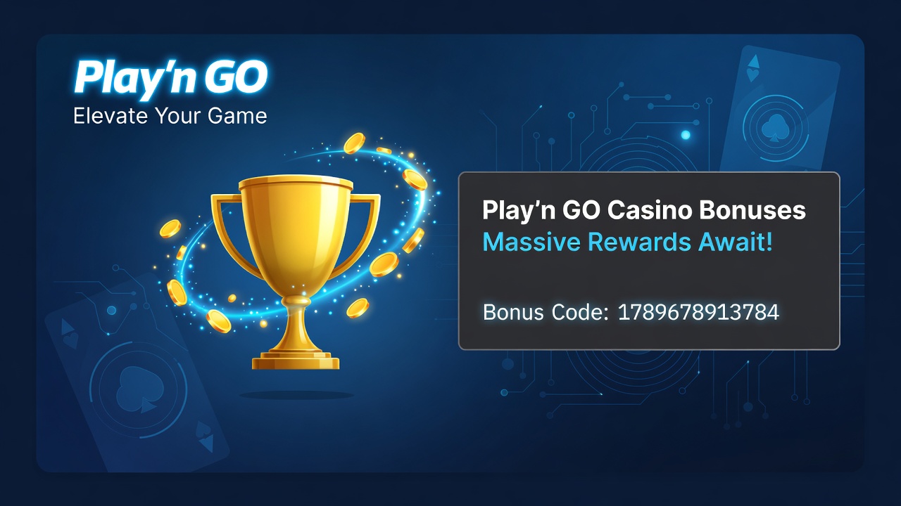 Detailed view of Play'n GO slot interfaces during bonus play sessions