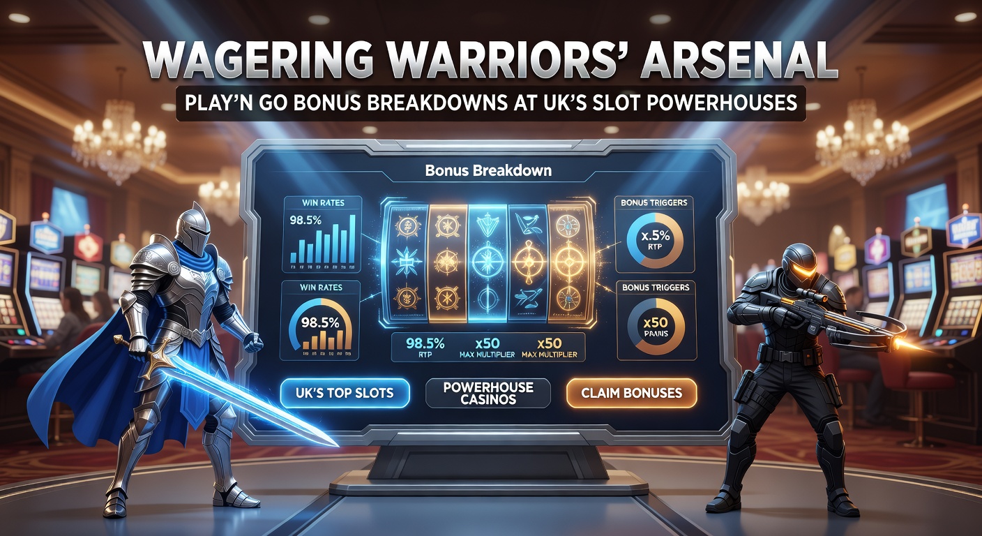 Close-up of wagering progress bars exploding with multipliers on Play'n GO slots like Fire Joker during bonus rounds at a UK powerhouse casino